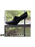 Stuart Weitzman Black Heels Size 9 - photo 7