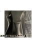 Stuart Weitzman Black Heels Size 9 - photo 8
