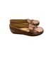 Michael Kors Brown Flats Size 9 - photo 2