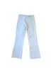 Lucky Brand White Casual Pants Size 2 - photo 2