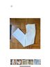 Lucky Brand White Casual Pants Size 2 - photo 6