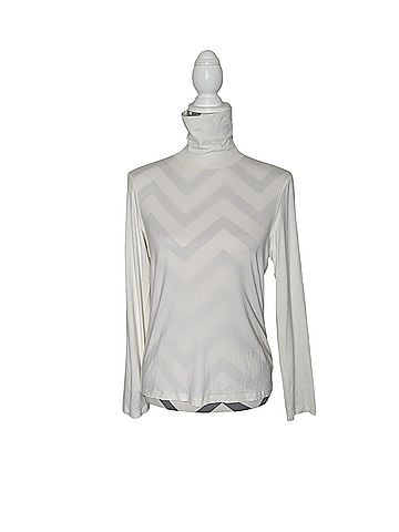 maxmara Long Sleeve Blouse (view 1)