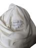 maxmara Solid White Long Sleeve Blouse Size XL - photo 3