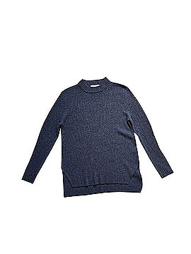 HUGO BOSS Wool Sweater (view 1)