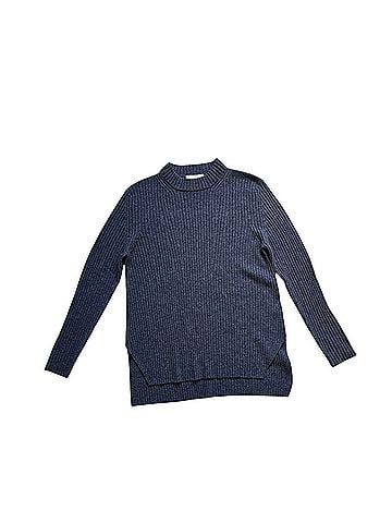 HUGO BOSS Wool Sweater (view 1)