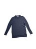 HUGO BOSS Gray Wool Sweater Size XL - photo 1