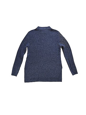 HUGO BOSS Wool Sweater (view 2)