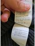 HUGO BOSS Gray Wool Sweater Size XL - photo 6