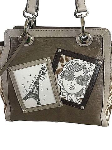 Brighton Women's Tali Tote Bag (view 2)