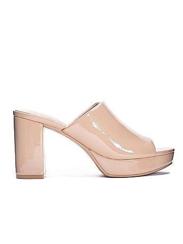 CL by Laundry Women's Get On Cloud Heels (view 2)