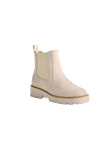 Chinese Laundry Women's Rev Double Gore Bootie (view 1)
