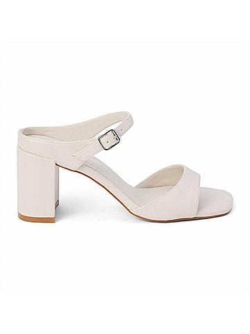 COCONUTS by Matisse Women Donnie Heeled Sandals (view 1)