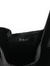 Kourt Black Cocktail Dress Size 6 - photo 3