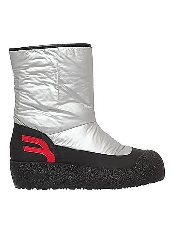 Bally Women's Camely Synthetic Fabric Boots (view 1)