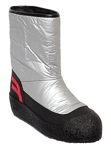 Bally Women's Camely Synthetic Fabric Boots (view 2)