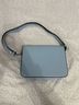 Tory Burch Blue Leather Shoulder Bag One size - photo 7