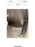 Plus Minus Time Divide Gray Leather Jacket Size 8 - photo 8