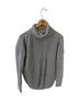 Michael Kors Solid Gray Pullover Sweater Size M - photo 1