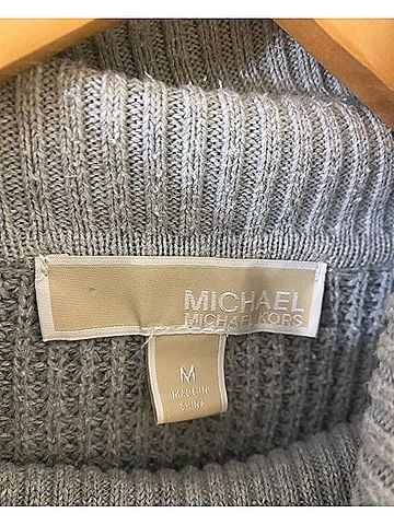 Michael Kors Pullover Sweater (view 2)