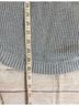 Michael Kors Solid Gray Pullover Sweater Size M - photo 5