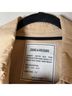 Zadig & Voltaire Solid Brown Jacket Size S - photo 3