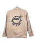 Zadig & Voltaire Solid Brown Jacket Size S - photo 2