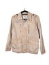 Zadig & Voltaire Solid Brown Jacket Size S - photo 1