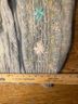 la mode collection Gray Wool Cardigan Size L - photo 4