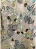 Tory Burch Multi Color Cocktail Dress Size 8 - photo 5