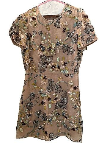 Tory Burch Cocktail Dress (view 2)