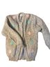 la mode collection Gray Wool Cardigan Size L - photo 1