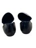 Jenni Kayne Black Tan Flats Size 9 - photo 2