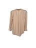 Moulinette Soeurs 100% Polyester 60% Nylon 30% Other 10% Viscose Pink Long Sleeve Blouse Size 0 - photo 2