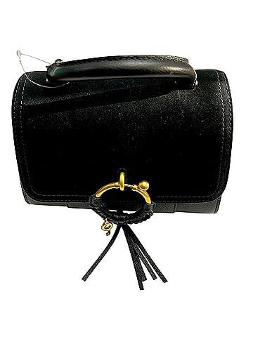 See By Chloé joan Leather Crossbody Bag (view 1)