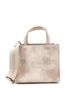 Givenchy 100% Canvas Plain Tan G-Tote Canvas Mini One size - photo 1