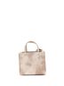 Givenchy 100% Canvas Plain Tan G-Tote Canvas Mini One size - photo 4