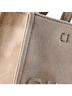 Givenchy 100% Canvas Plain Tan G-Tote Canvas Mini One size - photo 6