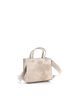 Givenchy 100% Canvas Plain Tan G-Tote Canvas Mini One size - photo 3