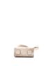 Givenchy 100% Canvas Plain Tan G-Tote Canvas Mini One size - photo 2