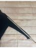 Neiman Marcus 100% Silk Solid Black Pullover Sweater Size XL - photo 9