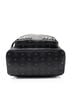 MCM 100% Leather Black MCM Visetos Studded Stark Medium Backpack One size - photo 2