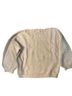 Jh Collectibles Gray Pullover Sweater Size M - photo 1