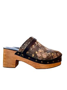 Free People Mule/Clog