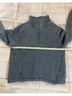 Athleta Solid Gray Pullover Sweater Size S - photo 6