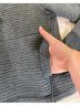 Athleta Solid Gray Pullover Sweater Size S - photo 5