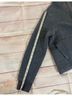 Athleta Solid Gray Pullover Sweater Size S - photo 8