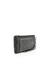 Louis Vuitton 100% Canvas Black Louis Vuitton Monogram Eclipse Flash Fragment Pouch One size - photo 1