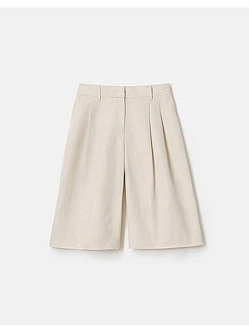 Lafayette 148 New York Sutton Shorts (view 2)