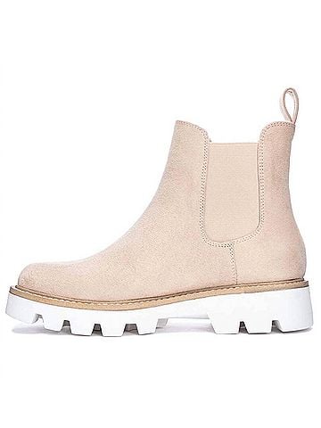Chinese Laundry Women's Piper Bootie (view 2)