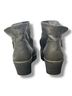 FLY London Black Wedges Size 11 - photo 5